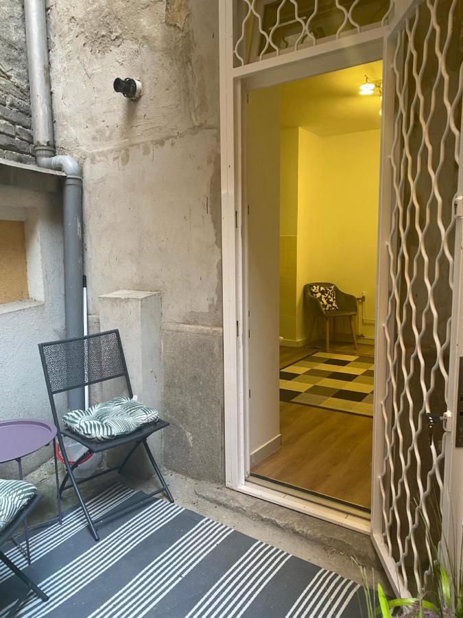Tatra Apartment By The Danube Fully Accessible Budapeste Exterior foto